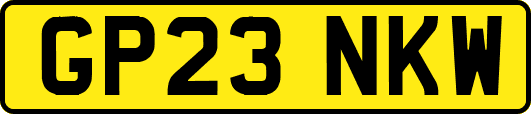 GP23NKW