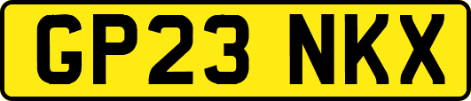GP23NKX