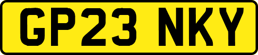 GP23NKY