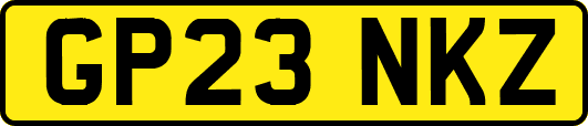 GP23NKZ
