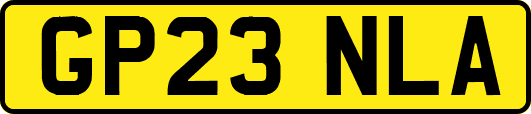 GP23NLA