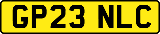 GP23NLC