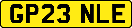 GP23NLE