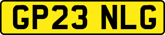 GP23NLG