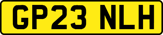 GP23NLH