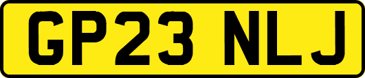 GP23NLJ