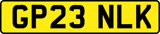 GP23NLK