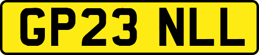 GP23NLL