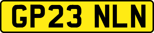 GP23NLN