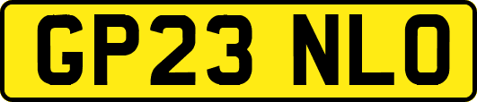 GP23NLO