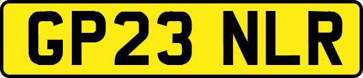 GP23NLR