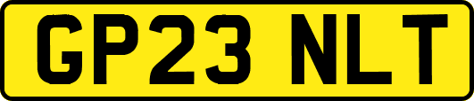 GP23NLT