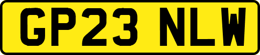 GP23NLW