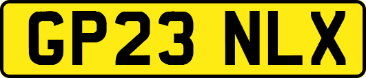GP23NLX