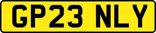GP23NLY