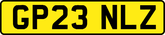 GP23NLZ