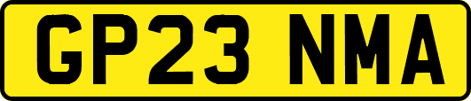 GP23NMA