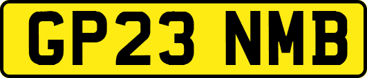 GP23NMB