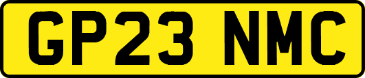 GP23NMC