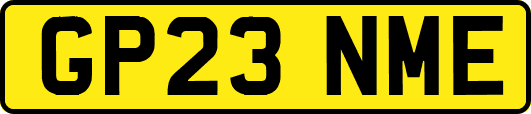 GP23NME