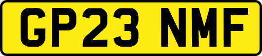 GP23NMF