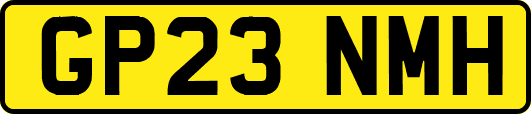 GP23NMH