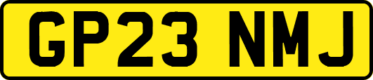 GP23NMJ