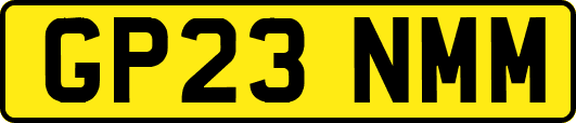 GP23NMM