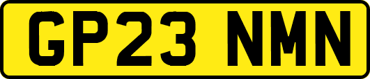 GP23NMN
