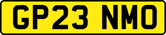 GP23NMO