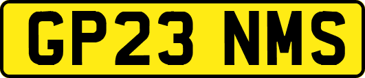 GP23NMS