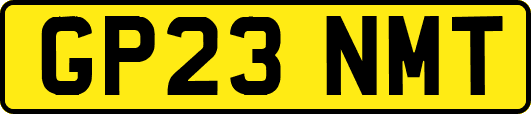 GP23NMT