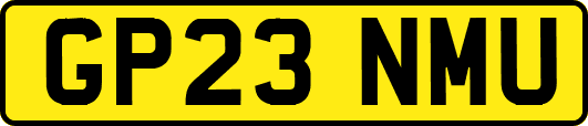GP23NMU