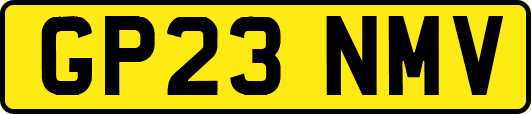 GP23NMV