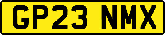 GP23NMX