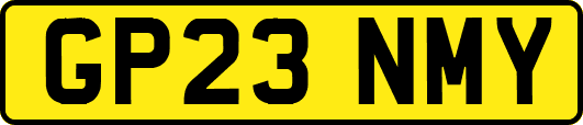 GP23NMY
