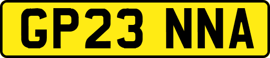 GP23NNA