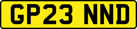 GP23NND