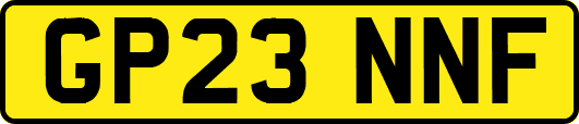 GP23NNF