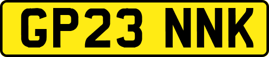 GP23NNK