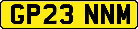 GP23NNM