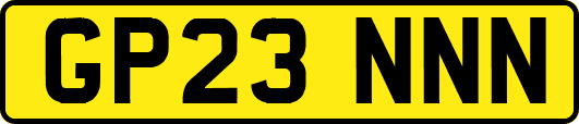 GP23NNN