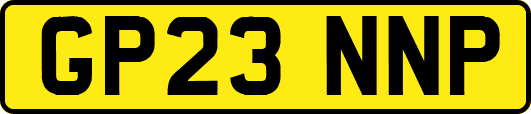 GP23NNP