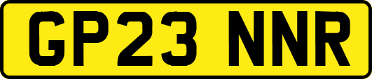 GP23NNR