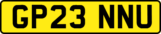 GP23NNU
