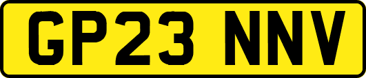 GP23NNV