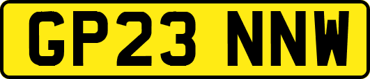 GP23NNW