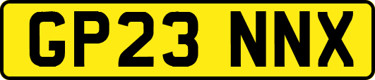 GP23NNX