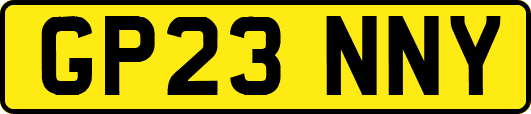 GP23NNY