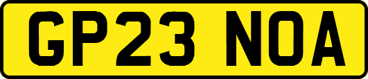 GP23NOA
